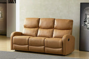 BroDeals 3 seater Sofa Ruth Manual Recliner 3+2+1 Seater Sofa Ruth Manual Recliner 3+2+1 Seater Sofa
