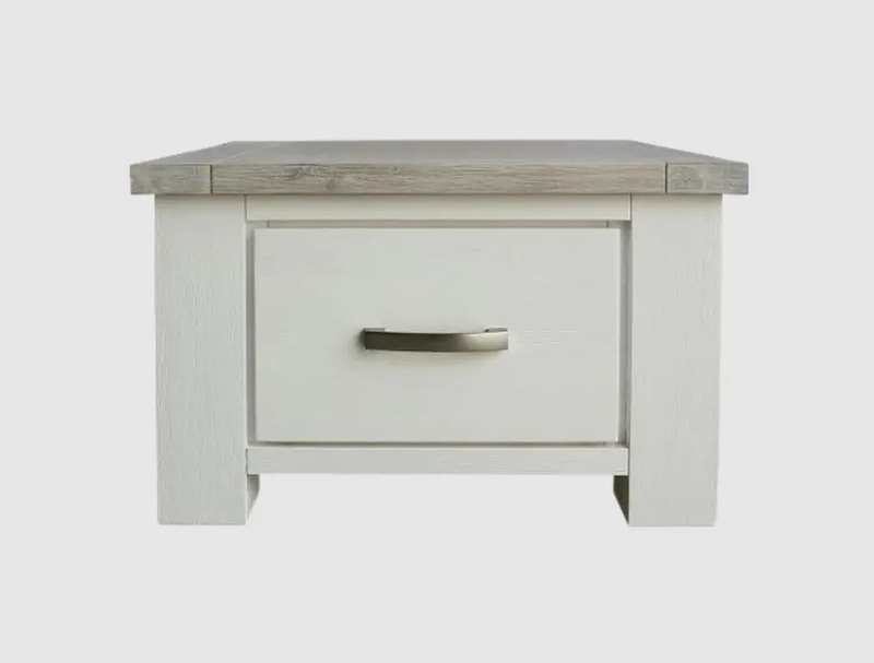 Ashland Lamp table by BroDeals