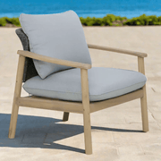 BroDeals Arm chair Chicago Outdoor Armchair Chicago Outdoor Armchair