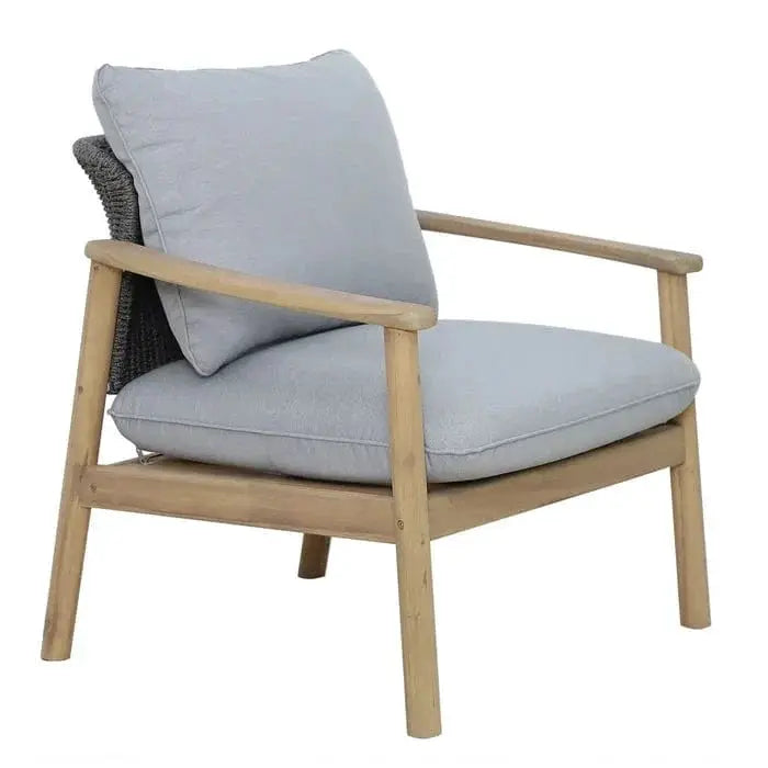 BroDeals Arm chair Chicago Outdoor Armchair Chicago Outdoor Armchair