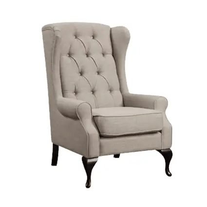 BroDeals Arm chair Daisy Occasional Chair Daisy Occasional Chair