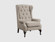 Daisy Occasional Chair by BroDeals