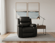BroDeals Lounge Suite Katie Recliner Lounge Suite - 3RR+2RR + R Katie Recliner Lounge Suite - 3RR+2RR + R