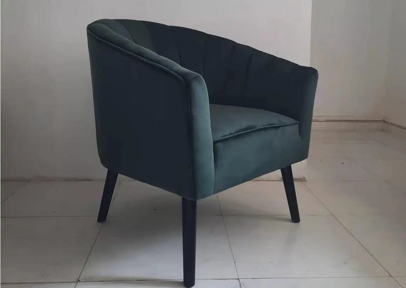 NewPort Arm Chair by BroDeals