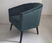 NewPort Arm Chair by BroDeals