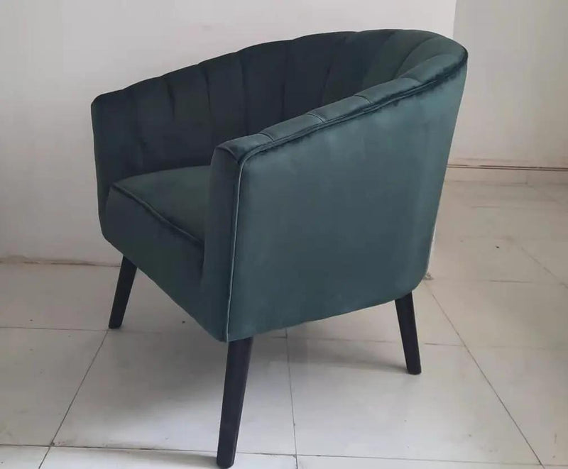 NewPort Arm Chair by BroDeals