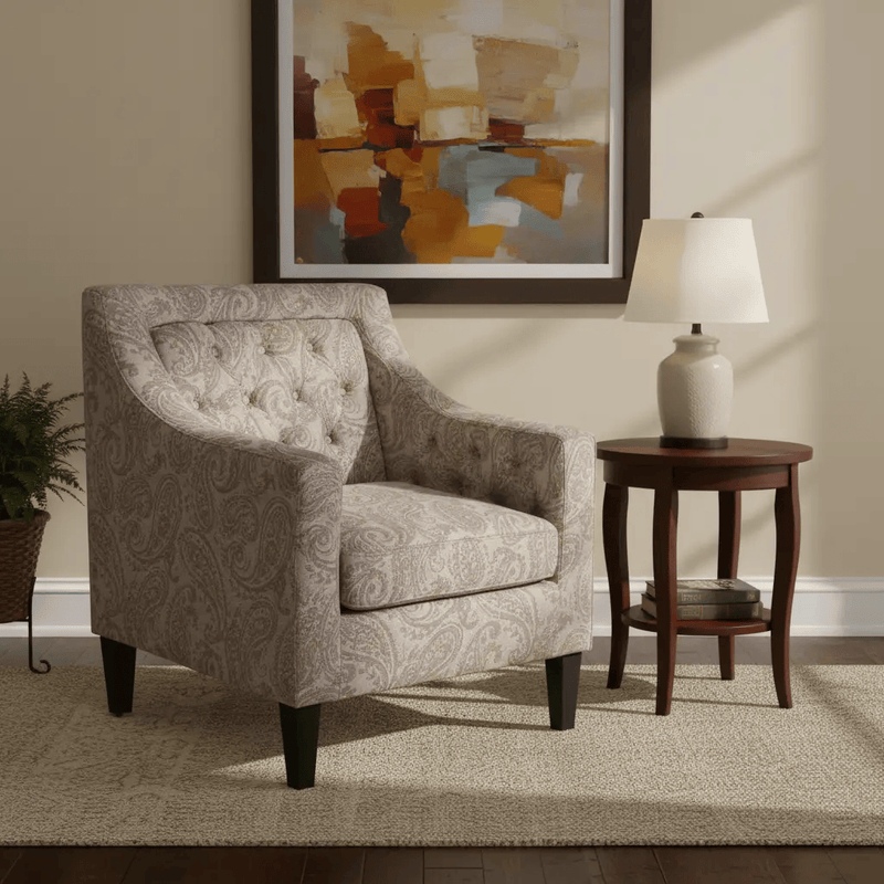 BroDeals Arm chair Rockwell Armchair Rockwell Armchair