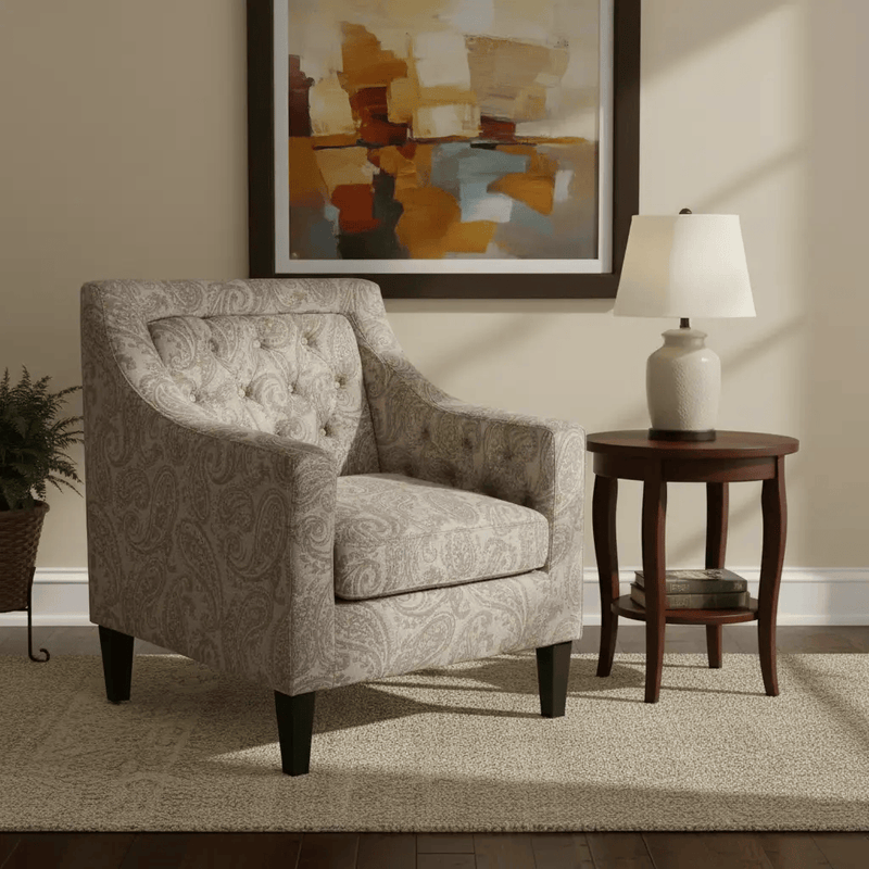 BroDeals Arm chair Rockwell Armchair Rockwell Armchair