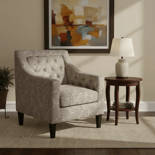 BroDeals Arm chair Rockwell Armchair Rockwell Armchair