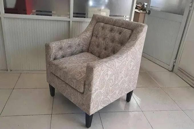 BroDeals Arm chair Rockwell Armchair Rockwell Armchair