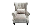 Willa Sofa Chair by BroDeals