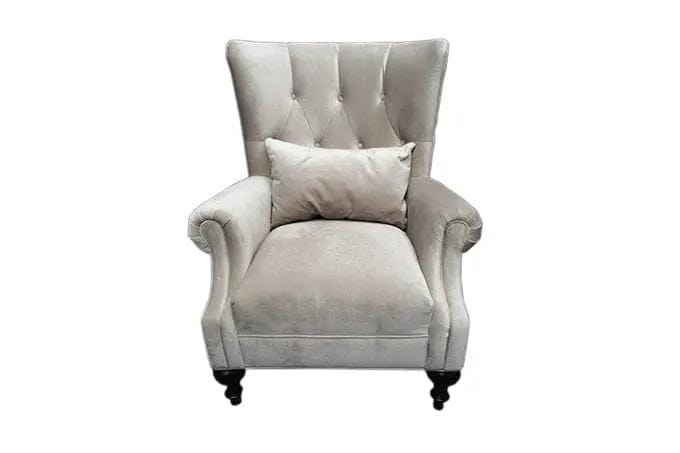 Willa Sofa Chair by BroDeals