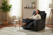 BroDeals Arm Chairs, Recliners & Sleeper Chairs Ashleigh Electric Recliner Armchair Ashleigh Electric Recliner Armchair