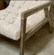 Bowie Armchair by BroDeals
