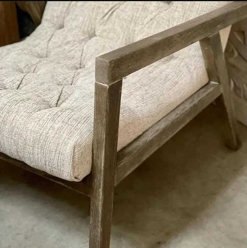 Bowie Armchair by BroDeals