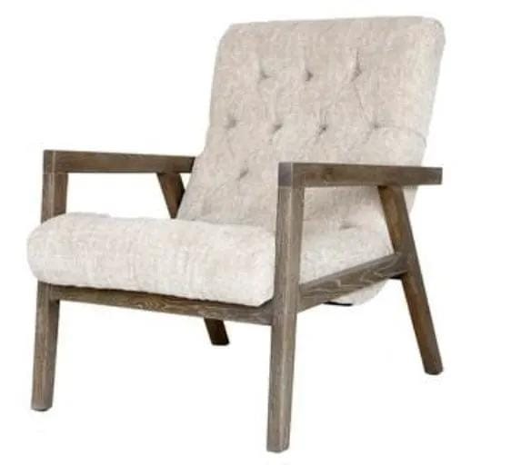 Bowie Armchair by BroDeals