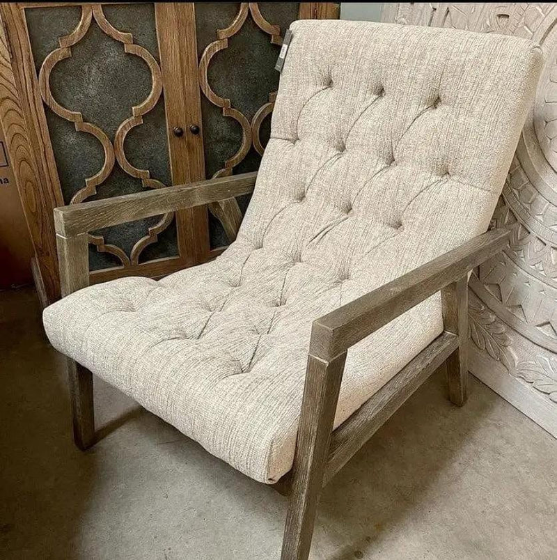 Bowie Armchair by BroDeals