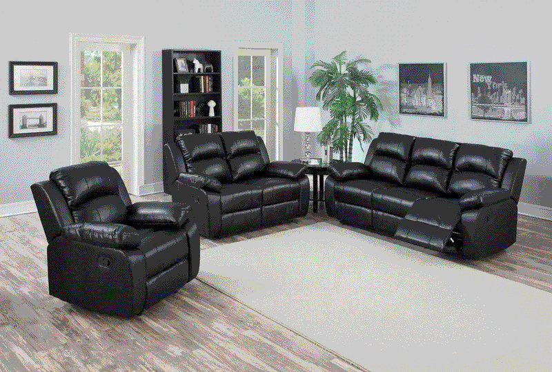 BroDeals Arm Chairs, Recliners & Sleeper Chairs Brainy Recliner Chair Brainy Recliner Chair