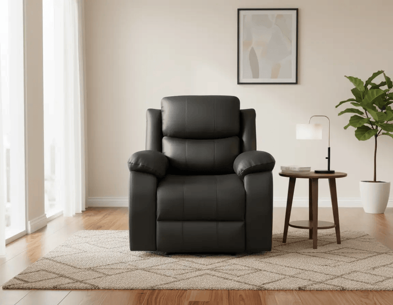 BroDeals Arm Chairs, Recliners & Sleeper Chairs Brainy Recliner Chair Brainy Recliner Chair