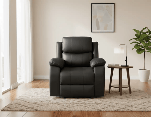 BroDeals Arm Chairs, Recliners & Sleeper Chairs Brainy Recliner Chair Brainy Recliner Chair