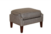 Leisure Armchair and Ottoman by BroDeals