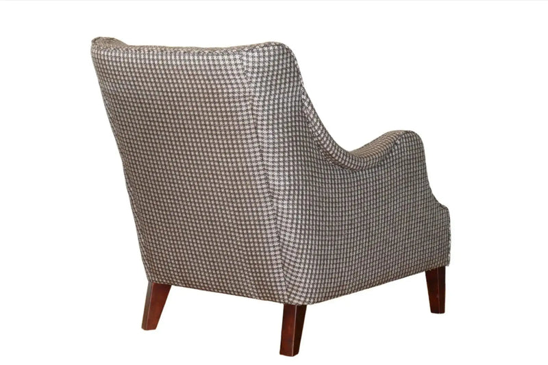 Leisure Armchair and Ottoman by BroDeals