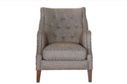 Leisure Armchair and Ottoman by BroDeals