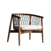 Rope Armchair - American Ash by BroDeals