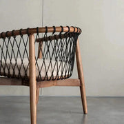 Rope Armchair - American Ash by BroDeals