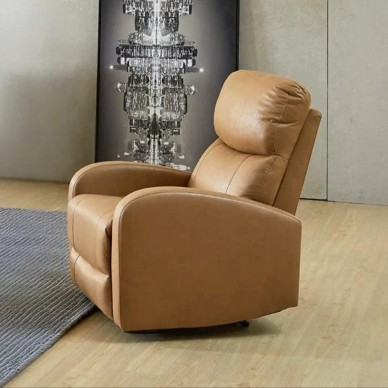 BroDeals Arm Chairs, Recliners & Sleeper Chairs Ruth Manual Recliner Single Seater Sofa Ruth Manual Recliner Single Seater Sofa