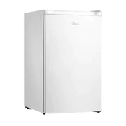 Midea 123L Bar Fridge White MDRD181FGF01AP by BroDeals