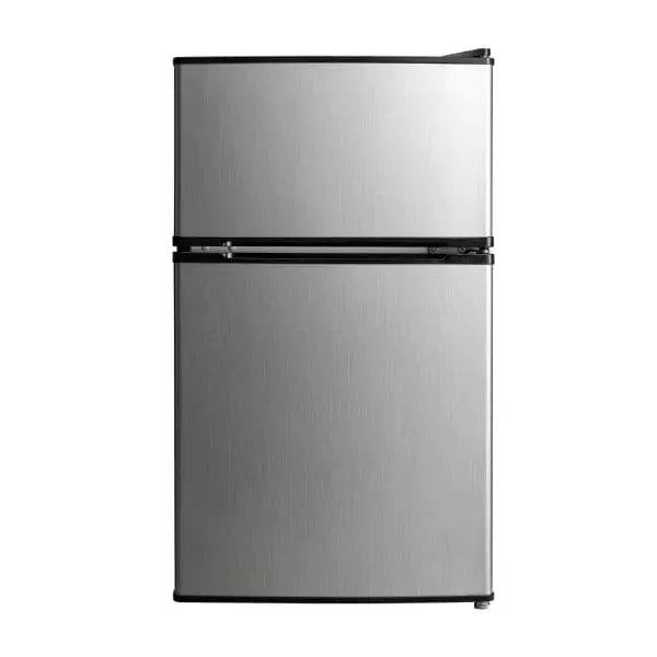 BroDeals Bar Fridge Midea 87L Bar Fridge and Freezer Midea 87L Bar Fridge and Freezer
