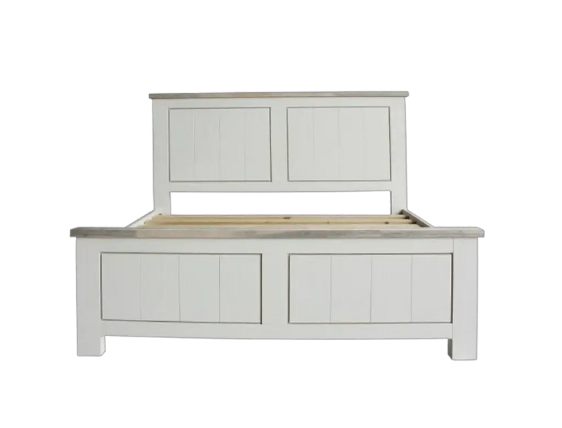 Ashland King Bed Frame by BroDeals