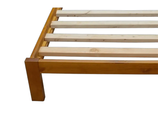 BroDeals Bed Frame Classic Double Bed Frame Classic Double Bed Frame