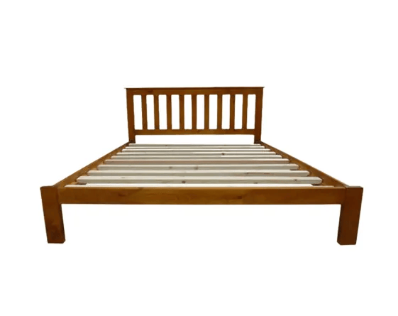 BroDeals Bed Frame Classic Double Bed Frame Classic Double Bed Frame