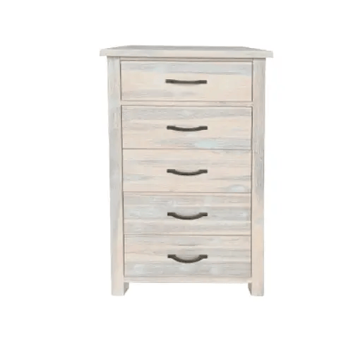 Ballman 5 Drawer Slimboy by BroDeals