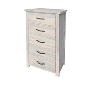 Ballman 5 Drawer Slimboy by BroDeals
