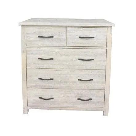 Ballman 5 Drawer Tallboy by BroDeals