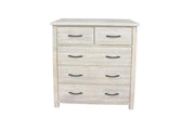Ballman Bedroom Suite 5Pcs by BroDeals
