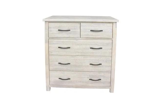 Ballman Bedroom Suite 5Pcs by BroDeals