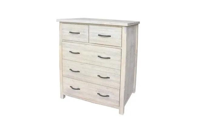 Ballman Bedroom Suite 5Pcs by BroDeals