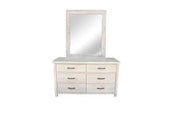 Ballman Bedroom Suite 5Pcs by BroDeals