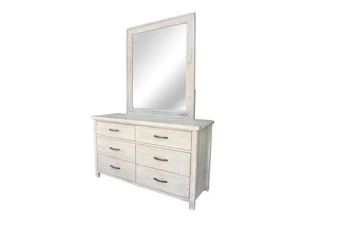 Ballman Bedroom Suite 5Pcs by BroDeals