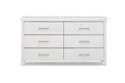 Metro 6 Drawer Dresser/Lowboy by BroDeals