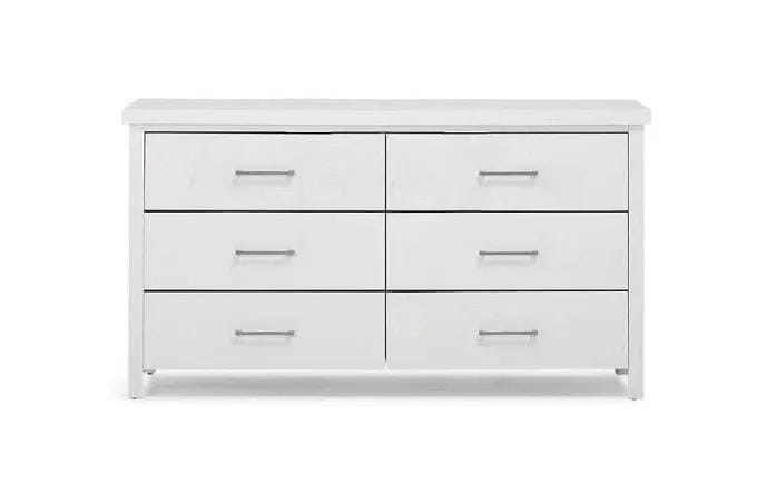Metro 6 Drawer Dresser/Lowboy by BroDeals