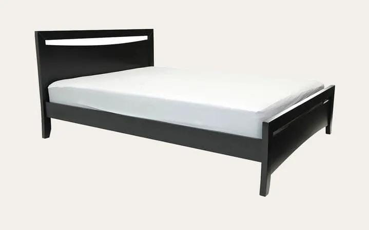 Paiden 4 Pcs Bedroom Suite by BroDeals