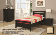 Paiden 4 Pcs Bedroom Suite by BroDeals