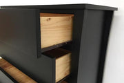Paiden 5 Pcs Bedroom Suite by BroDeals