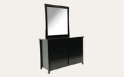 Paiden 5 Pcs Bedroom Suite by BroDeals