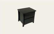 Paiden 5 Pcs Bedroom Suite by BroDeals